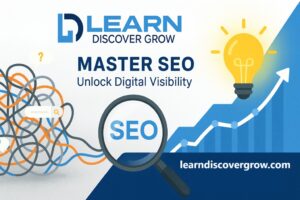 How Important is SEO Training in a Digital Marketing Course