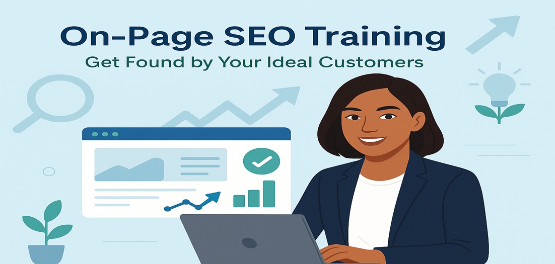 On page SEO Training