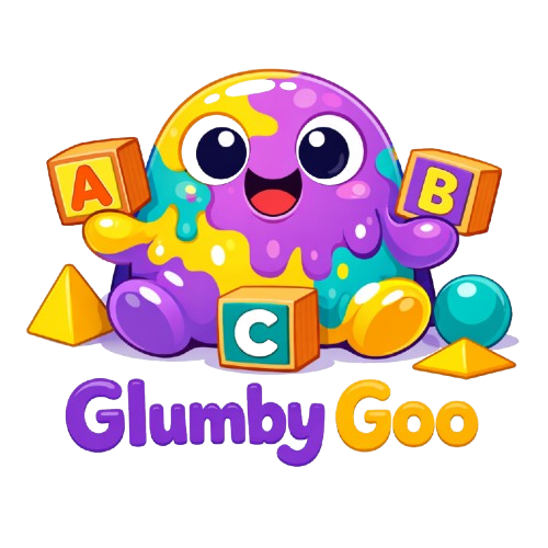 GlumbyGoo Logo